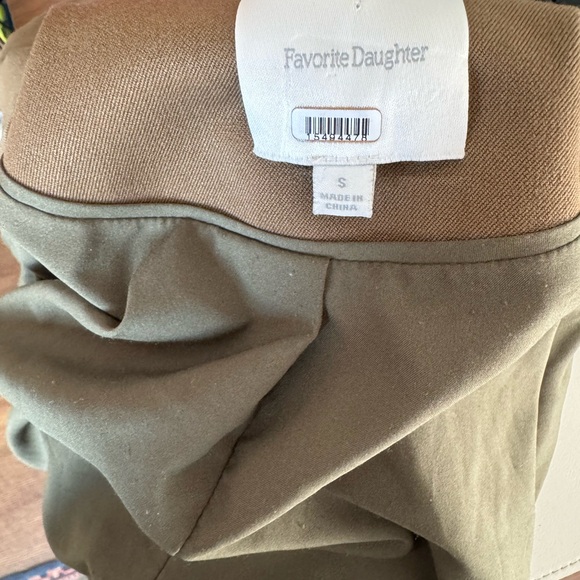 Favorite Daughter Blazer Small - Picture 3 of 3